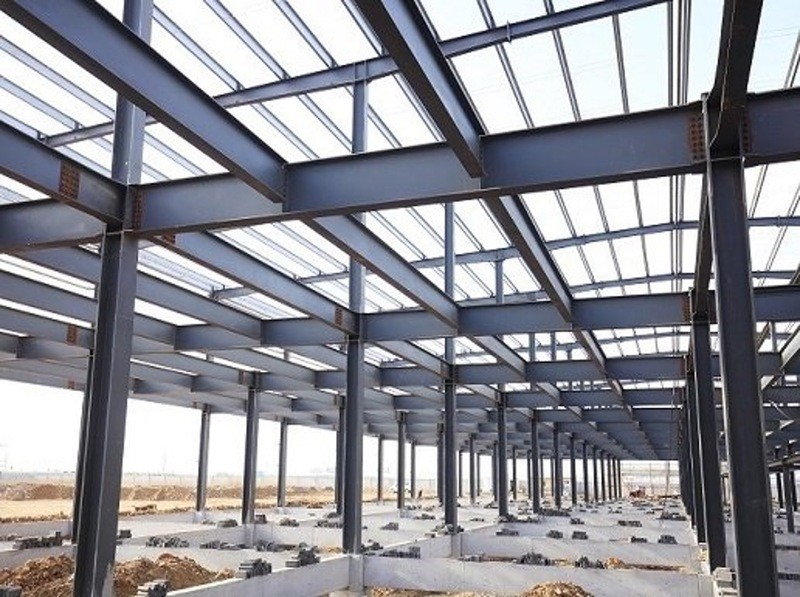 کاربرد ناودانی در نمای ساختمان