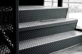 تفاوت ورق آجدار فابریک و پرسی چیست؟