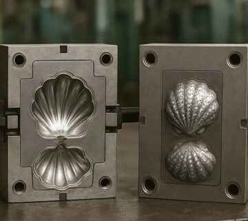 بهترین فولاد قالب سازی